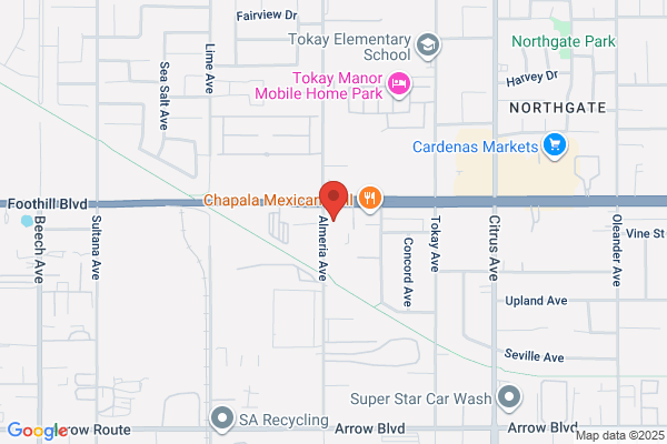 Foothill True Value Hardware