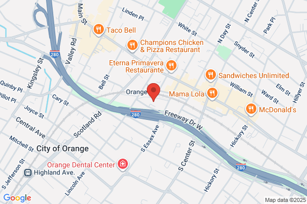 Essex Crane Rental Corporation