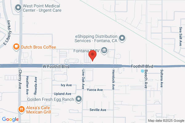 Children's Dental Centers