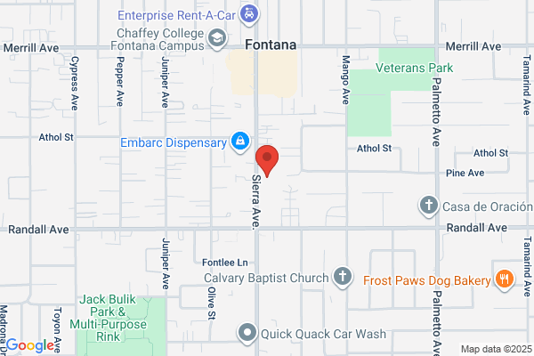 Fontana Dental Group