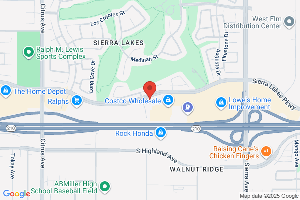 Sierra Lakes Dental Group and Orthodontics