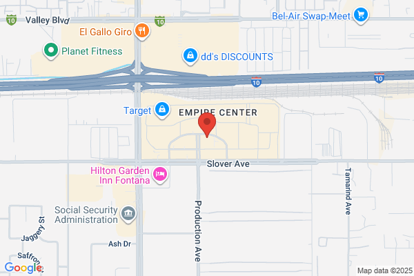 Palm Court Dental