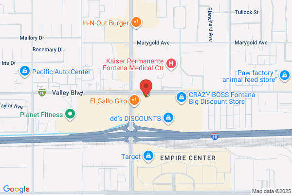 Fontana Dental Clinic