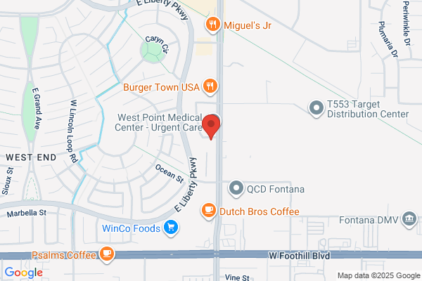 Cherry Family Dentistry
