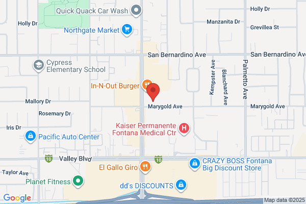 Dentistry 4 Kids of Fontana