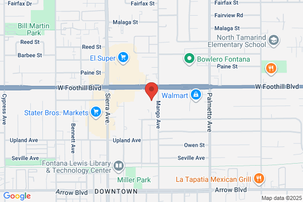 Fontana Dental Care - Young Kwun Kim, DDS