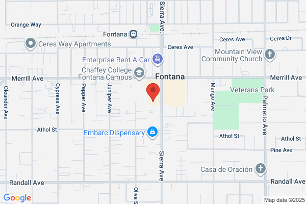 Fontana Dental Center