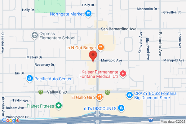 Golden West Dentistry