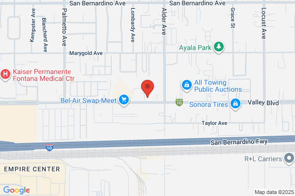 Valley Alder Family Dentistry