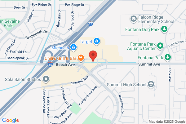 Yogurtland Fontana