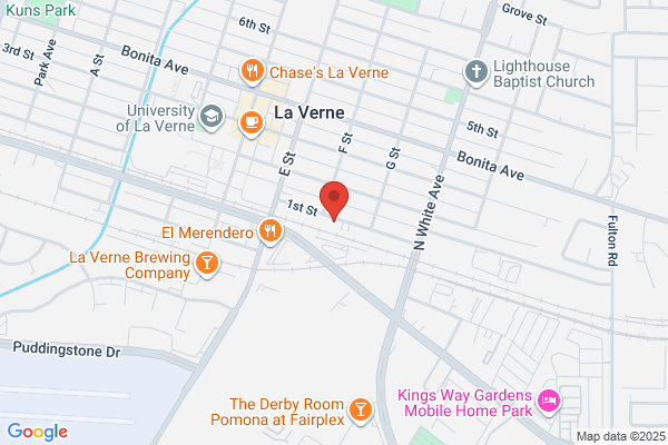 Southern California Bindery & Mailing