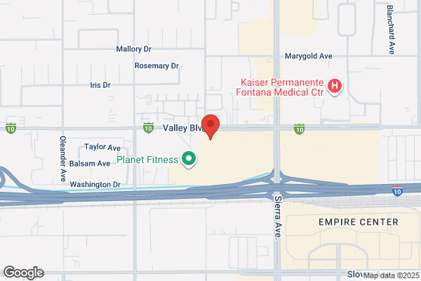 California Medical Clinic