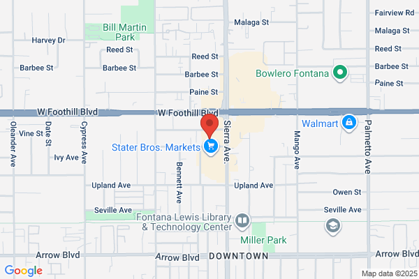 Fontana Family Medical Center