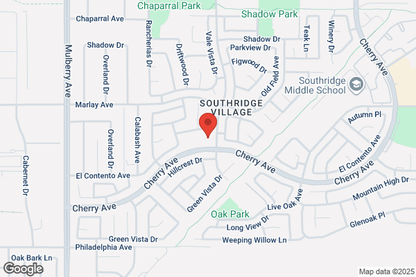 Southridge Cleaners