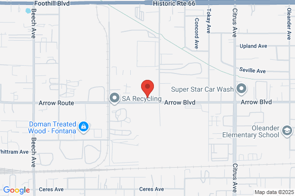 Valley Auto Glass