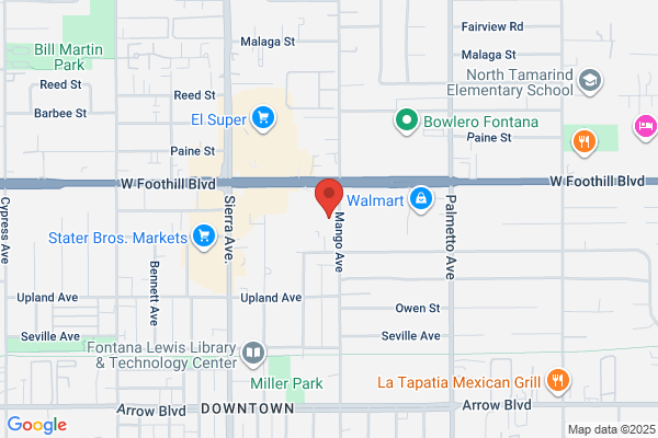 Network Pharmacy of Fontana