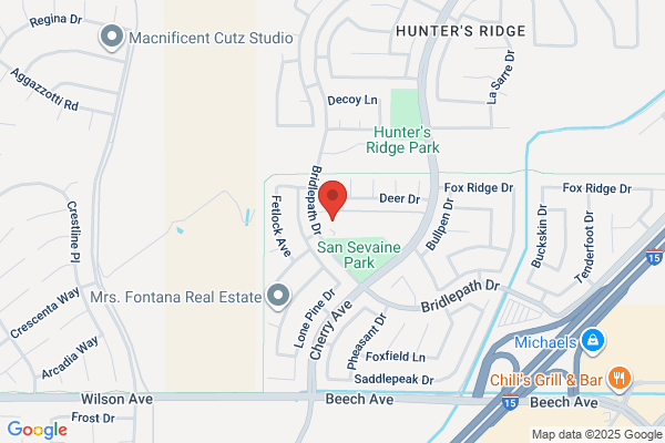 Etiwanda School District, David W Long Elementary