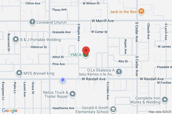 Fontana Unified School District, Elementary Schools, Maple