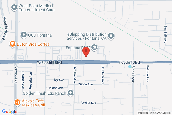 CLAYCOMB ACADEMY OF MARTIAL ARTS - FONTANA KARATE CLUB