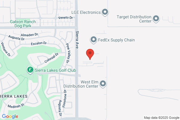 San Gabriel Valley Lumber & Milling