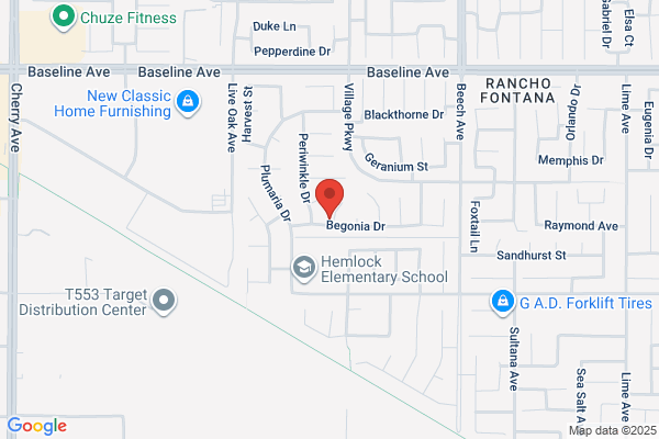 Banning & Associates