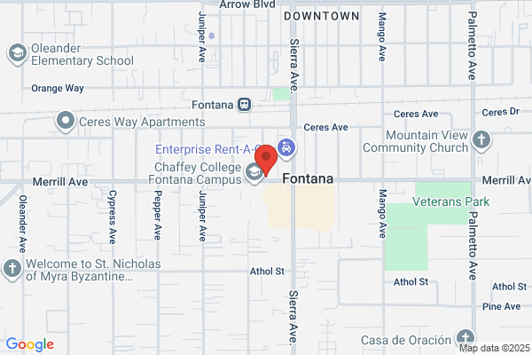 Garage Door Repair Fontana