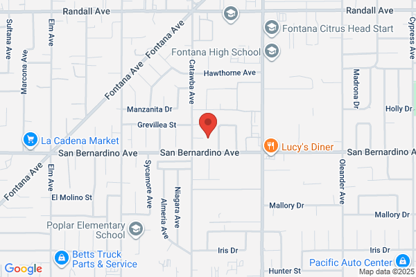Garcia Electrical Works