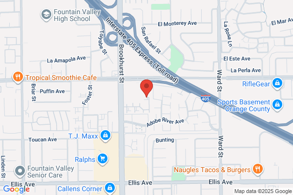 Joe & Son's Carpet Cleaning
