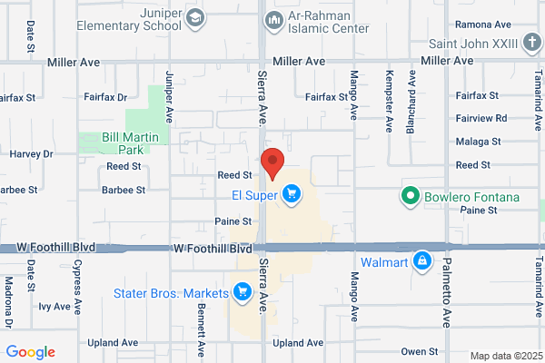 Metropolitan Family Medical Clinic