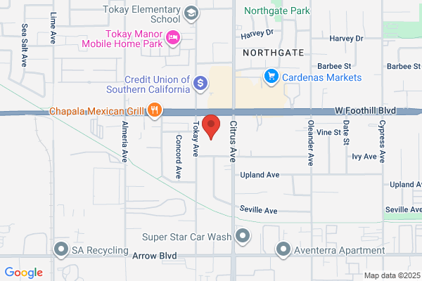 Superior Grocers