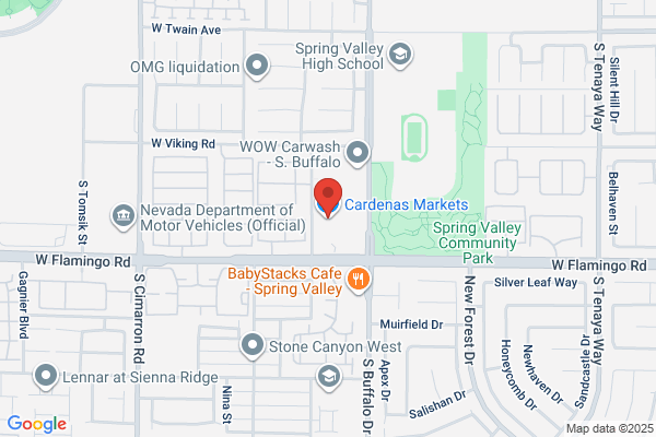 Cardenas Markets