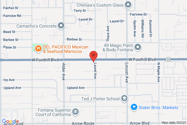Neighborhood Liquor & Food Market