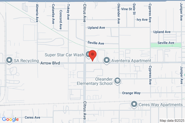West Arrow Market