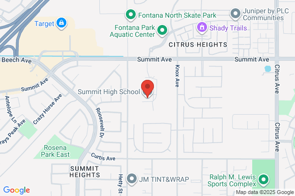Summit High School