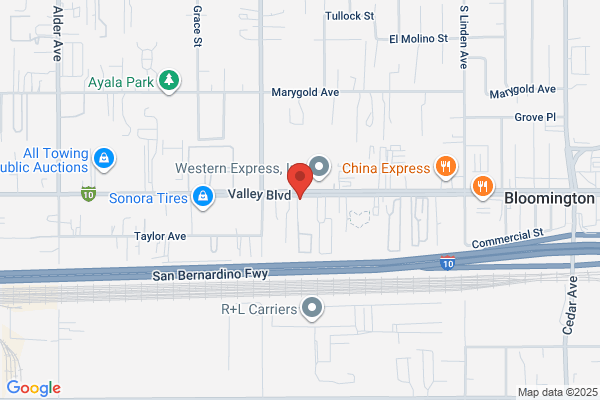 Sierra Crossing Motel