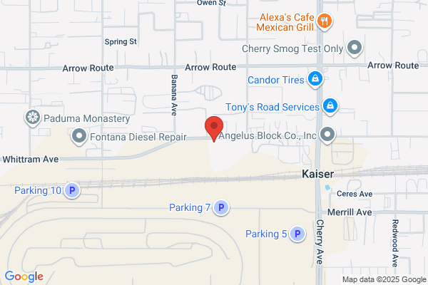 Metal Sales Manufacturing Inc