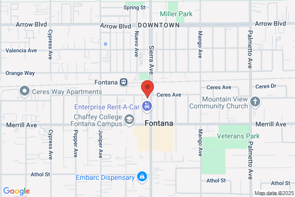 El Monte Insurance Agency