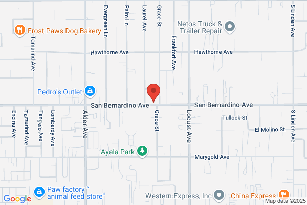 Superior Lawn Mower Center