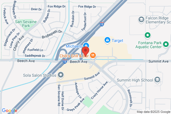 Falcon Ridge Cleaners & Shirt Laundry