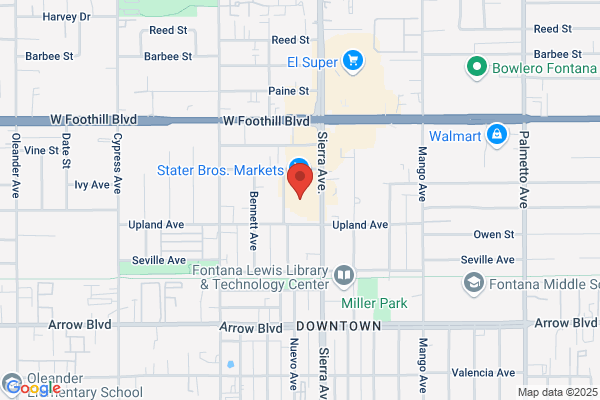 Sierra One Hour Cleaners