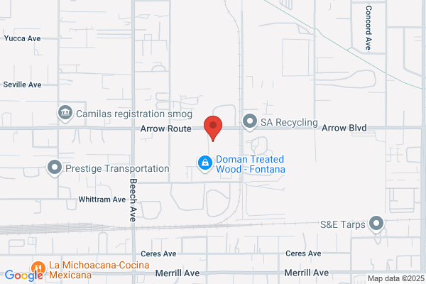 Golden State Fire Protection Inc