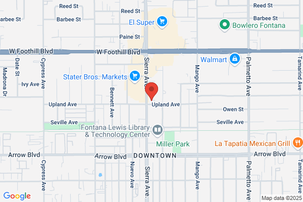 Inland Empire Legal Defenders