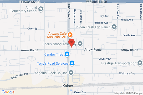 Cherry Liquors