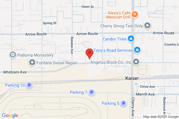 Woodcrest Cabinets