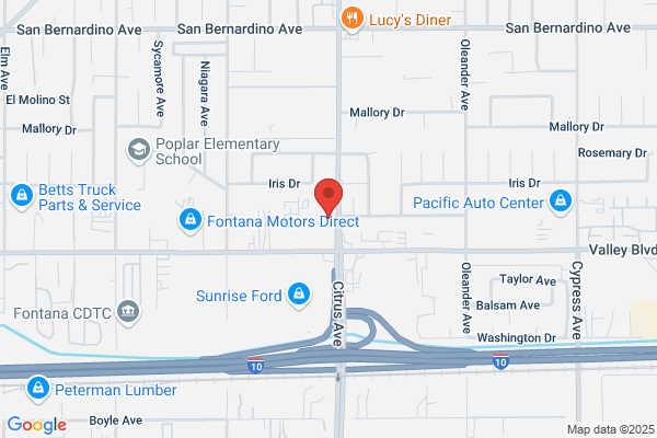 California Tool & Welding Supply