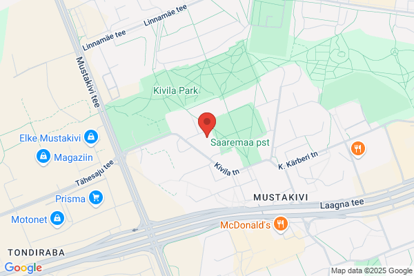 Kost Transport