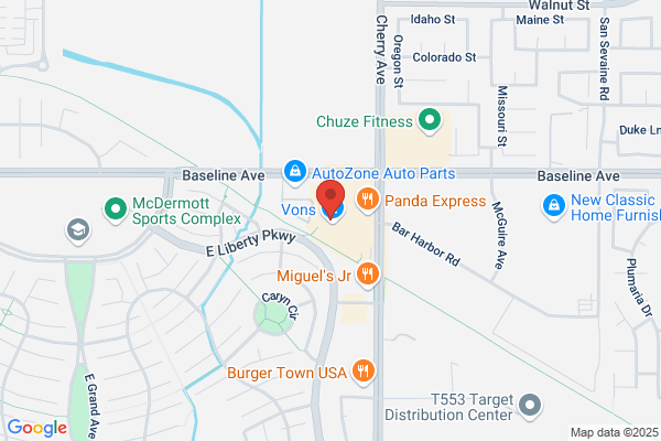 Quest Diagnostics - Closed