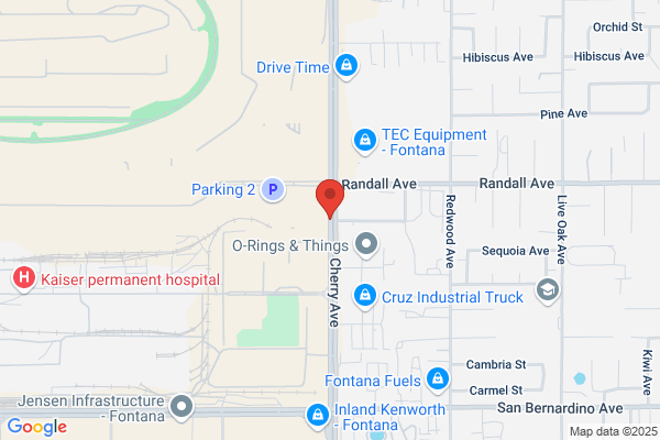 Dmm Pipe & Supply Inc