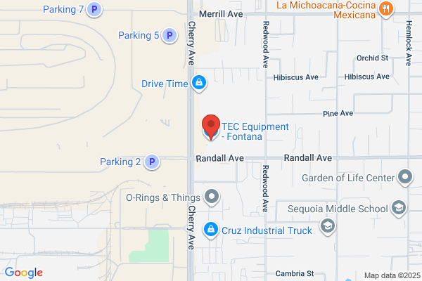 Rover Industries