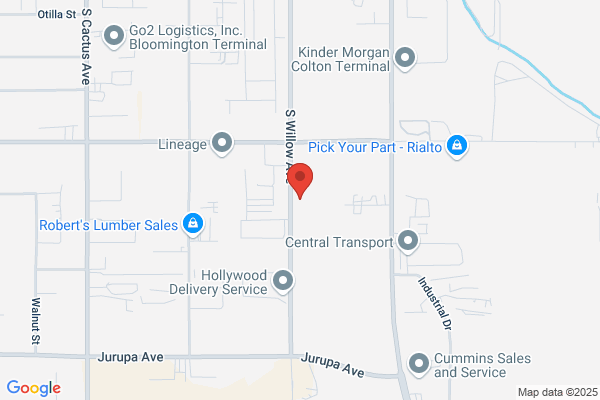 Western Metal Service Inc